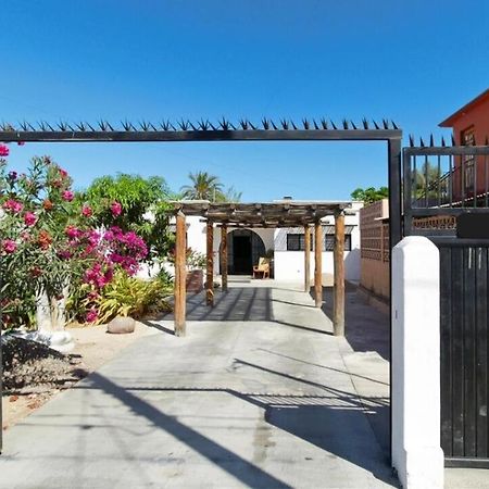 Tiempo Precioso Casita Ξενοδοχείο La Paz Εξωτερικό φωτογραφία