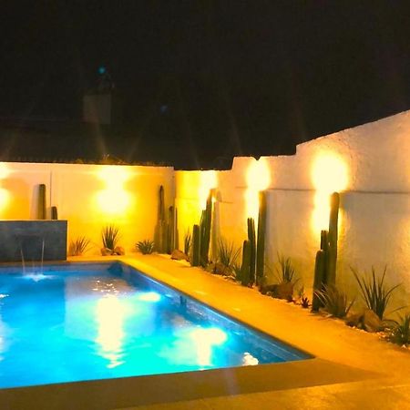 Tiempo Precioso Casita Ξενοδοχείο La Paz Εξωτερικό φωτογραφία
