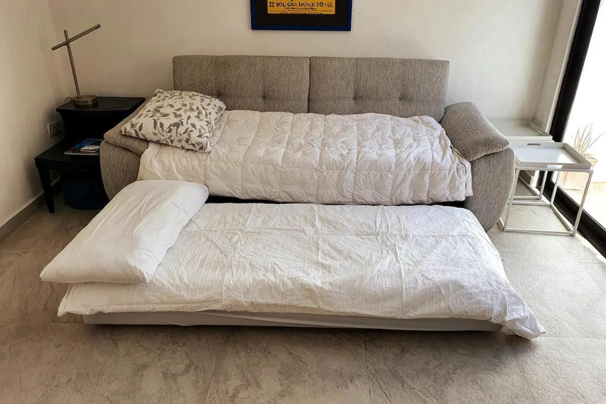 Tiempo Precioso Casita Ξενοδοχείο La Paz Εξωτερικό φωτογραφία