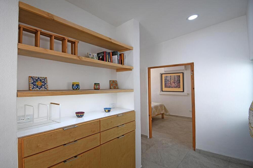 Tiempo Precioso Casita Ξενοδοχείο La Paz Εξωτερικό φωτογραφία
