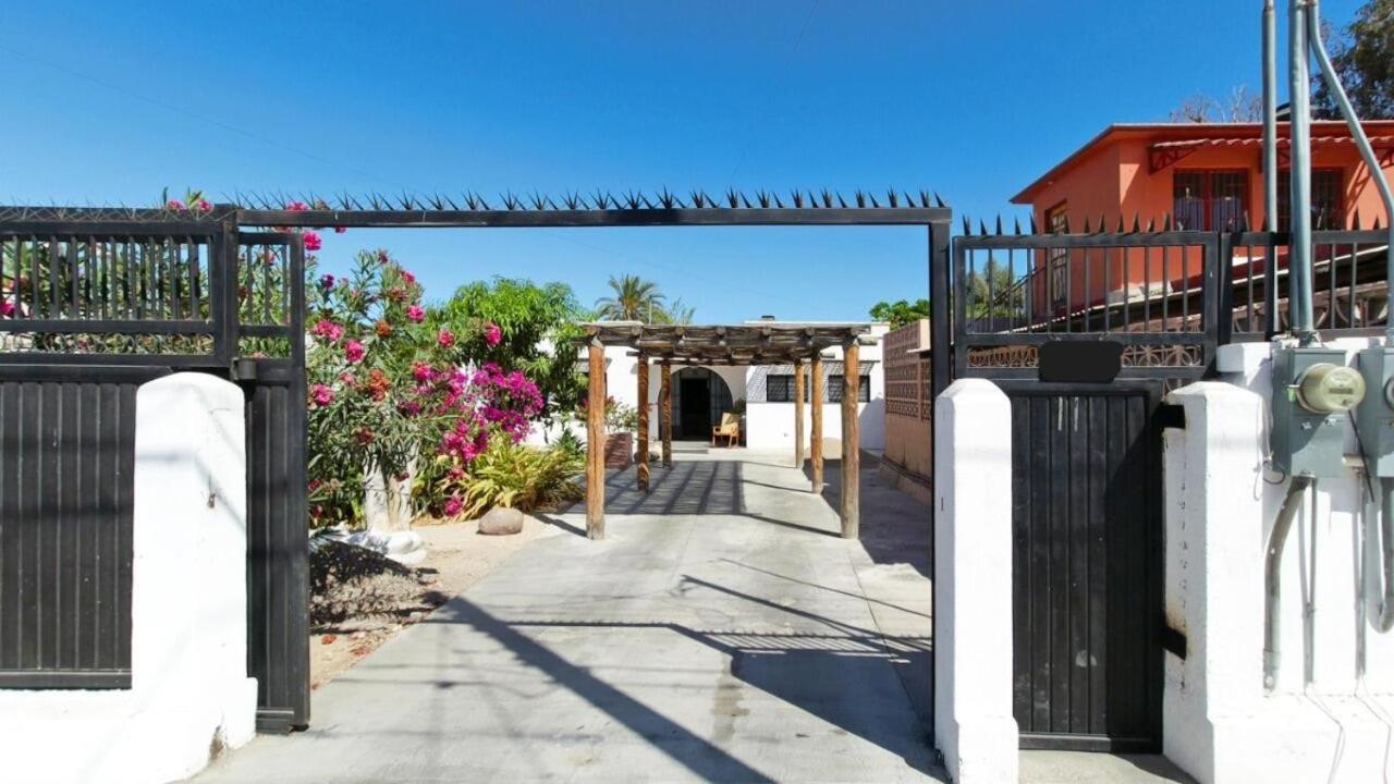 Tiempo Precioso Casita Ξενοδοχείο La Paz Εξωτερικό φωτογραφία