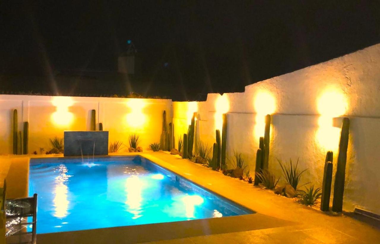 Tiempo Precioso Casita Ξενοδοχείο La Paz Εξωτερικό φωτογραφία