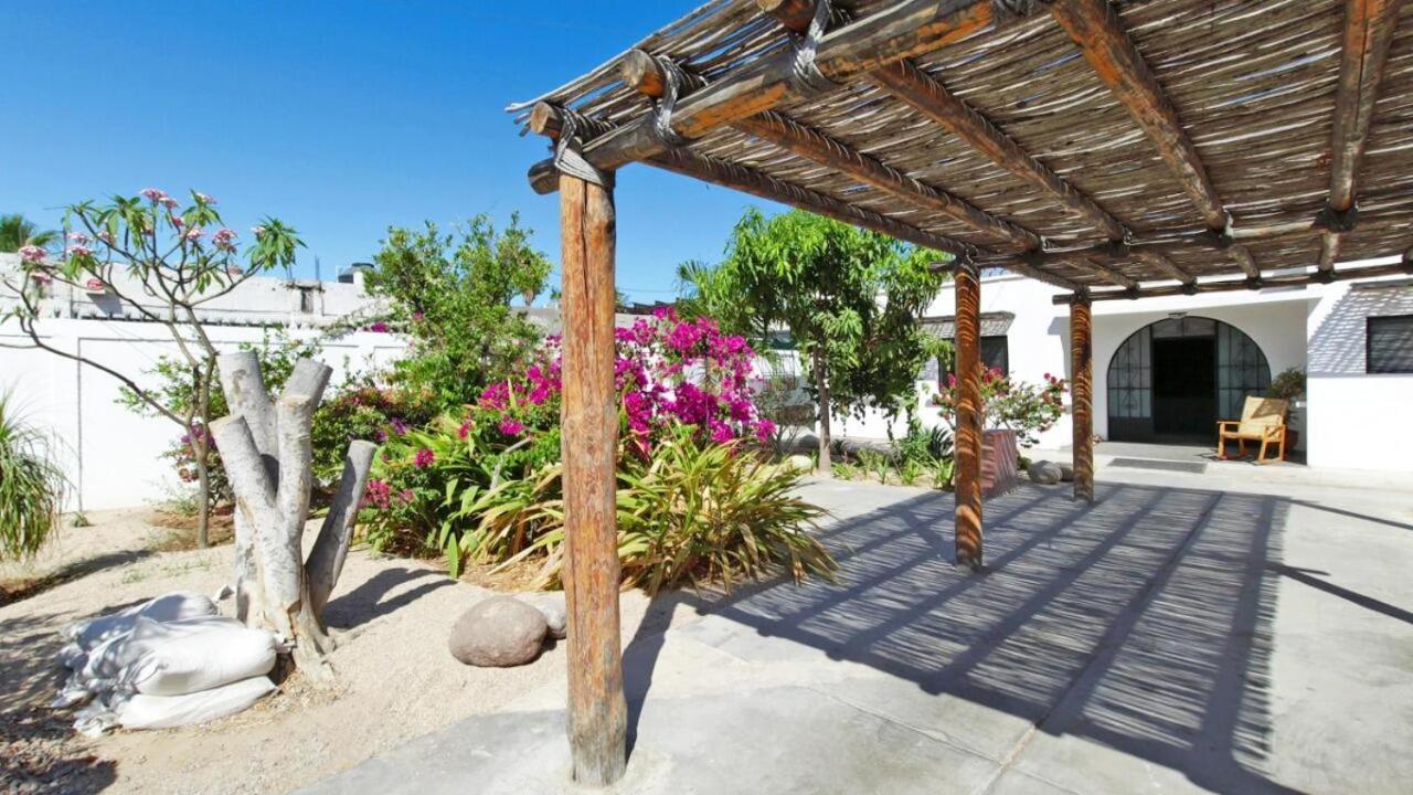 Tiempo Precioso Casita Ξενοδοχείο La Paz Εξωτερικό φωτογραφία