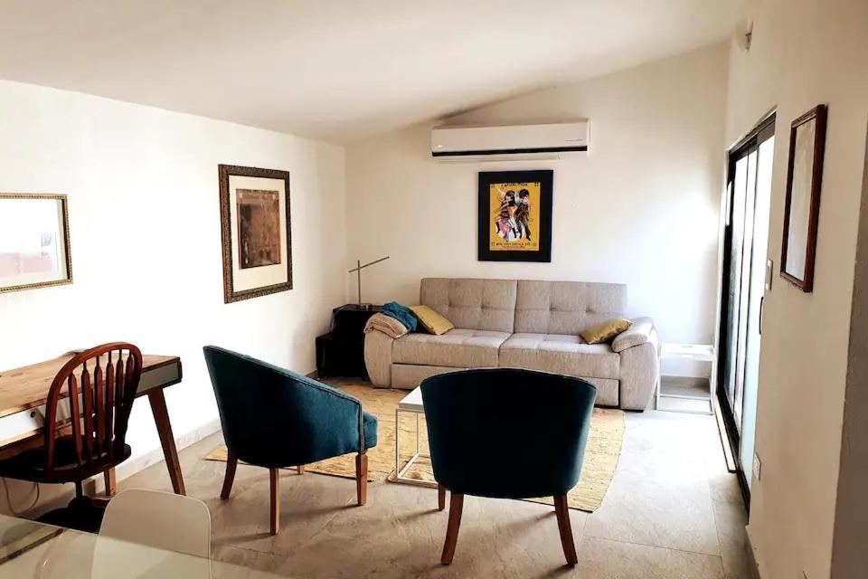 Tiempo Precioso Casita Ξενοδοχείο La Paz Εξωτερικό φωτογραφία