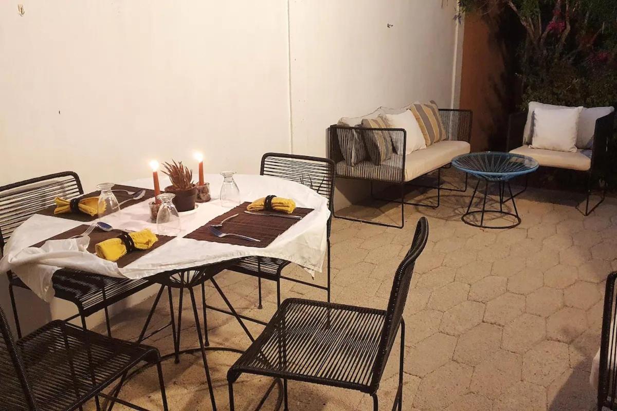 Tiempo Precioso Casita Ξενοδοχείο La Paz Εξωτερικό φωτογραφία