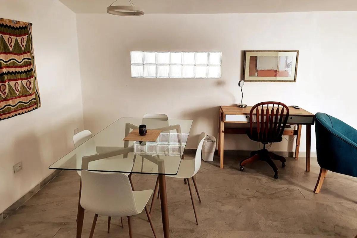 Tiempo Precioso Casita Ξενοδοχείο La Paz Εξωτερικό φωτογραφία
